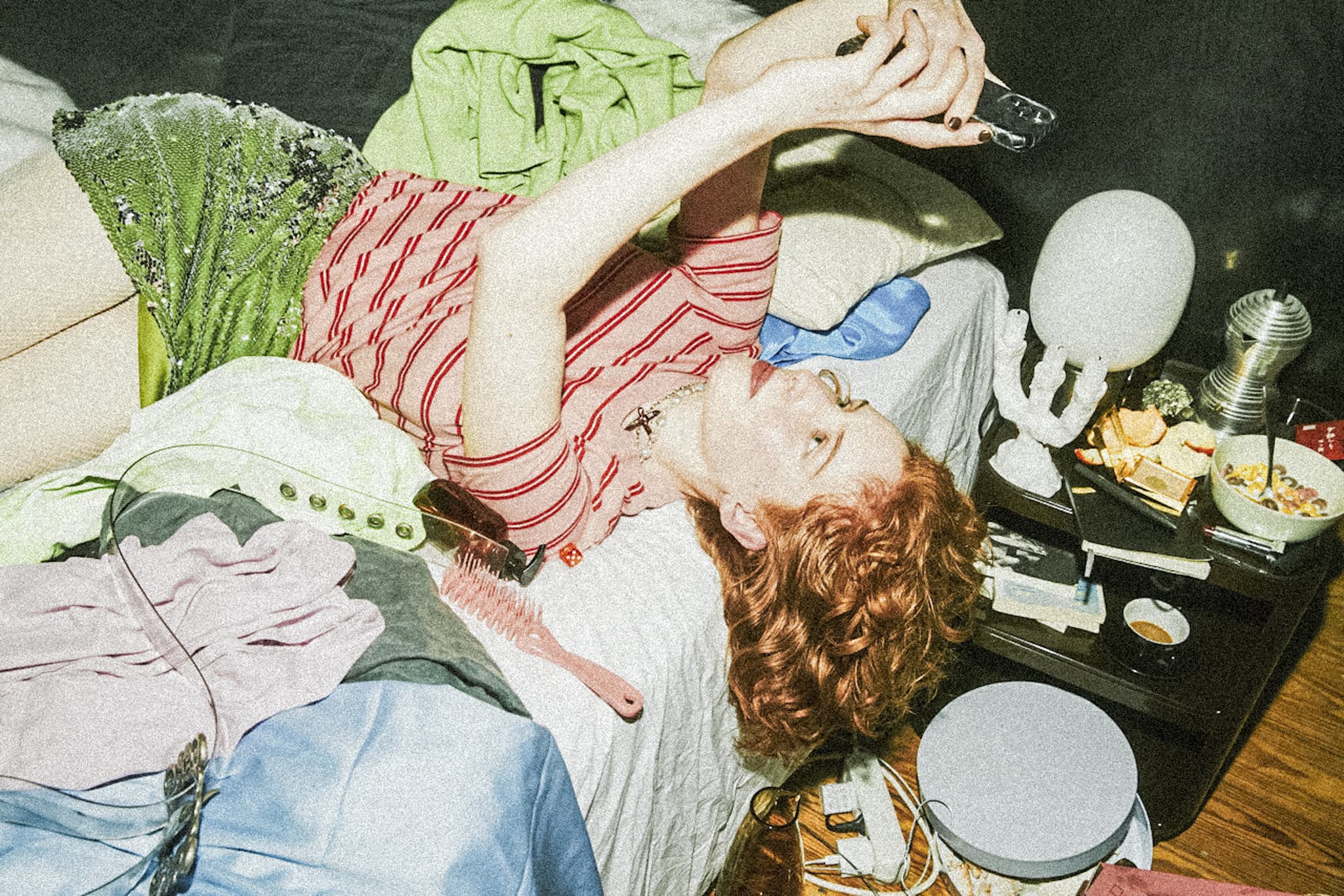 Find Roommates First